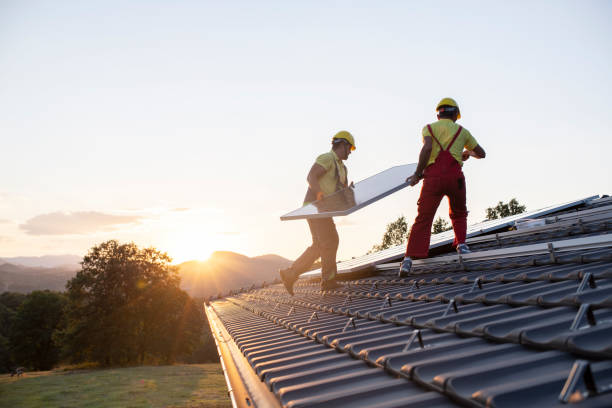 Best Steel Roofing  in Pukalani, HI