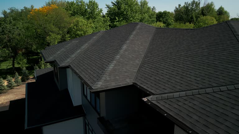 Best Roof Insulation Installation  in Pukalani, HI