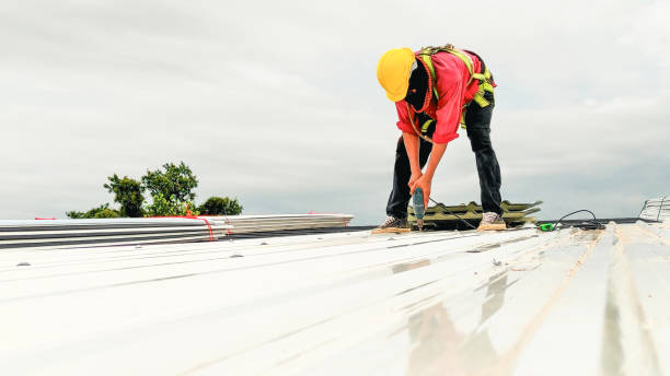 Best Gutter Installation and Repair  in Pukalani, HI