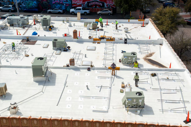 Best Roof Insulation Installation  in Pukalani, HI