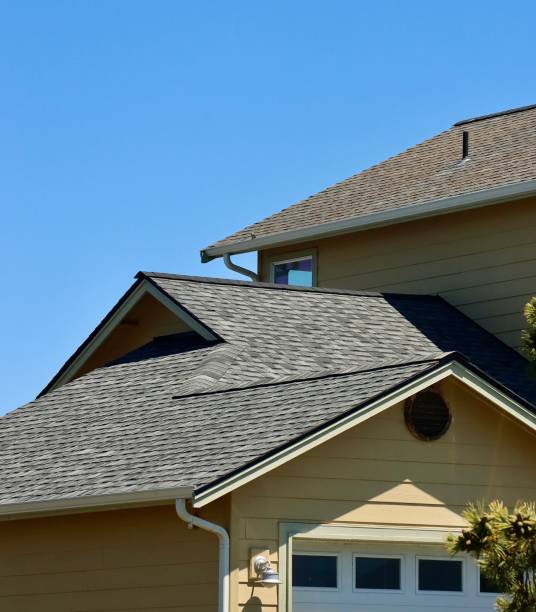 Best Emergency Roof Repair Services  in Pukalani, HI