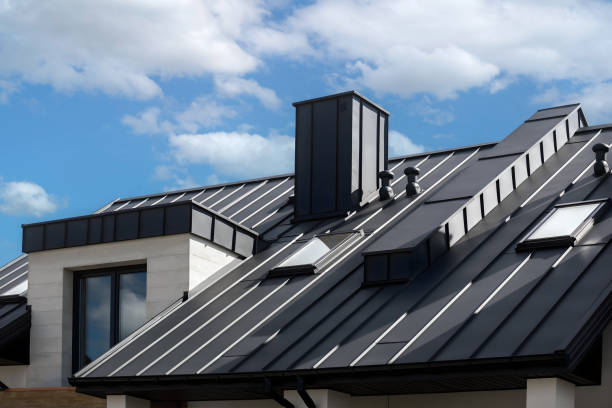 Best Solar Panel Roofing Installation  in Pukalani, HI