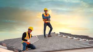 Best Cold Roofs  in Pukalani, HI